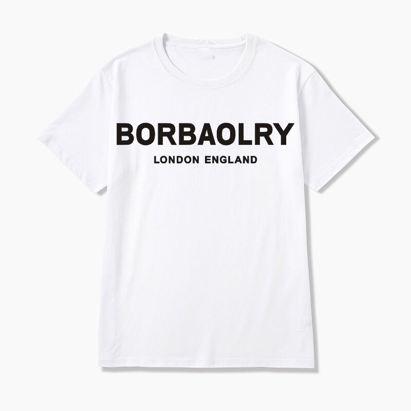 New Arrivals Wholesale Custom Print Plain Blank White Sport Gym Run Quick Dry Men T Shirt for Men