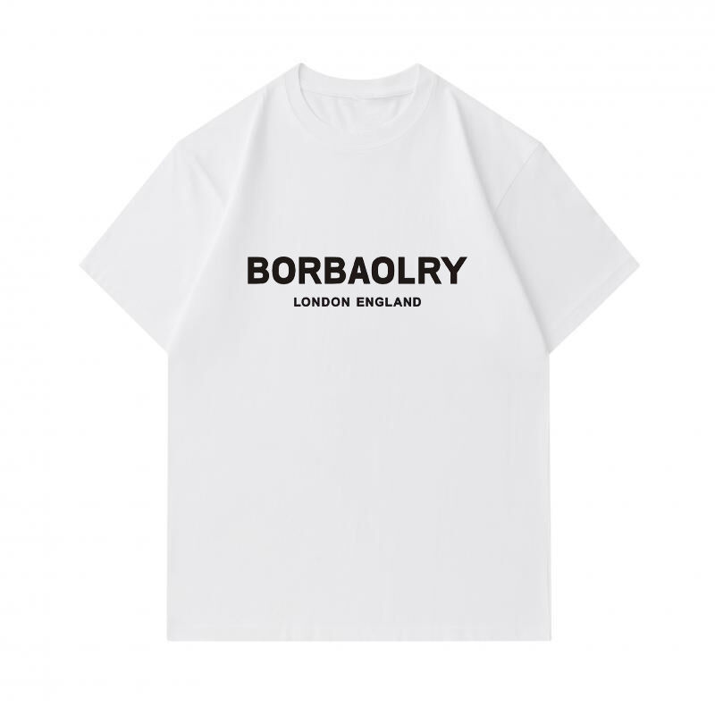 Custom Personal Own Brand logo Men's t Shirt Manufacturer High Quality T-shirt Comfortable  Cotton Tshirt for Men Brand