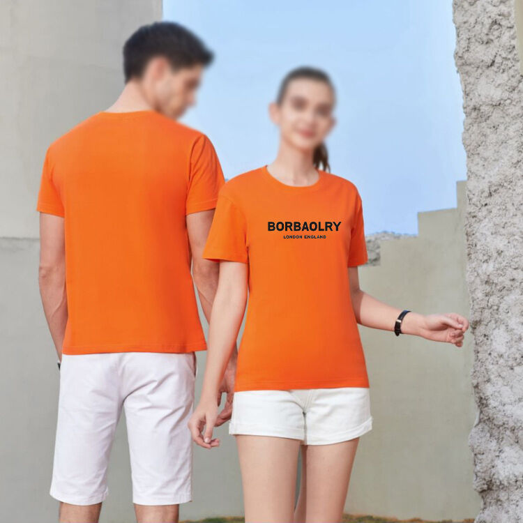 Plain Promotional Election T-shirt Blanc Wholesale Cheap Campaign T Shirts Custom Printing Tee Shirt