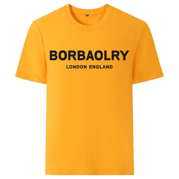 Plain Promotional Election T-shirt Blanc Wholesale Cheap Campaign T Shirts Custom Printing Tee Shirt