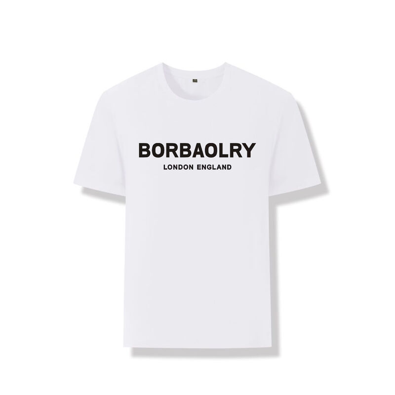 Plain Promotional Election T-shirt Blanc Wholesale Cheap Campaign T Shirts Custom Printing Tee Shirt