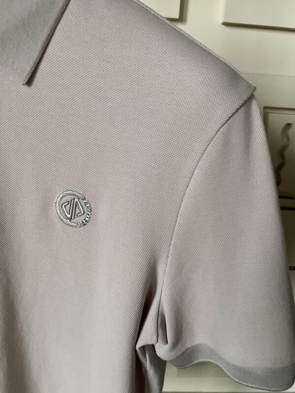 Men's for Polo T-Shirts High Quality Cotton Custom Embroidered  Logo or Machine Printing logo Casual Brand City Polos