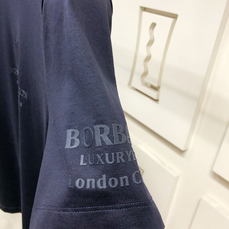 Men's Premium Organic Cotton T - Shirts with Embossed Logo, Soft Breathable Fabric for Casual & Business Wear Men T-shirt