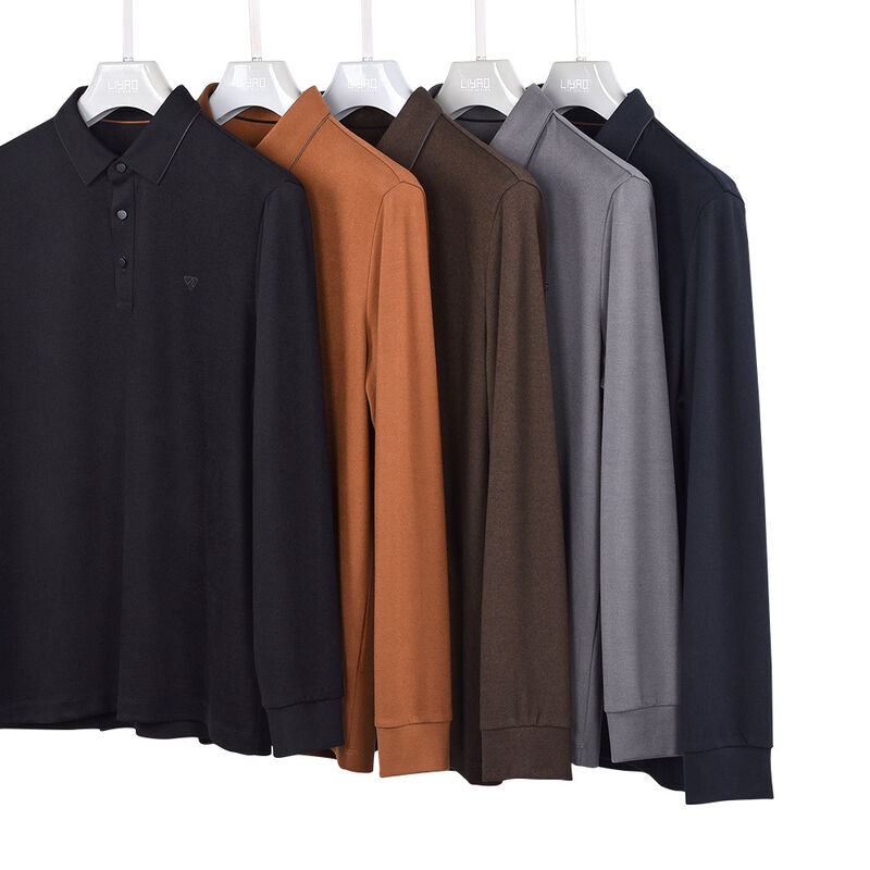 280grams 100%cotton Plain Color Casual Original Mens Shirts and Personalized Customised Shirts Logo Printing Shirts