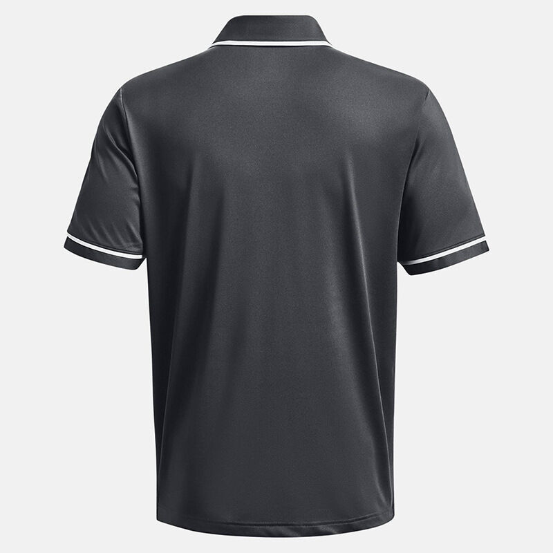 High Quality Plain Dry Fit Short Sleeve Moisture Wicking Golf Polo Shirts for Men