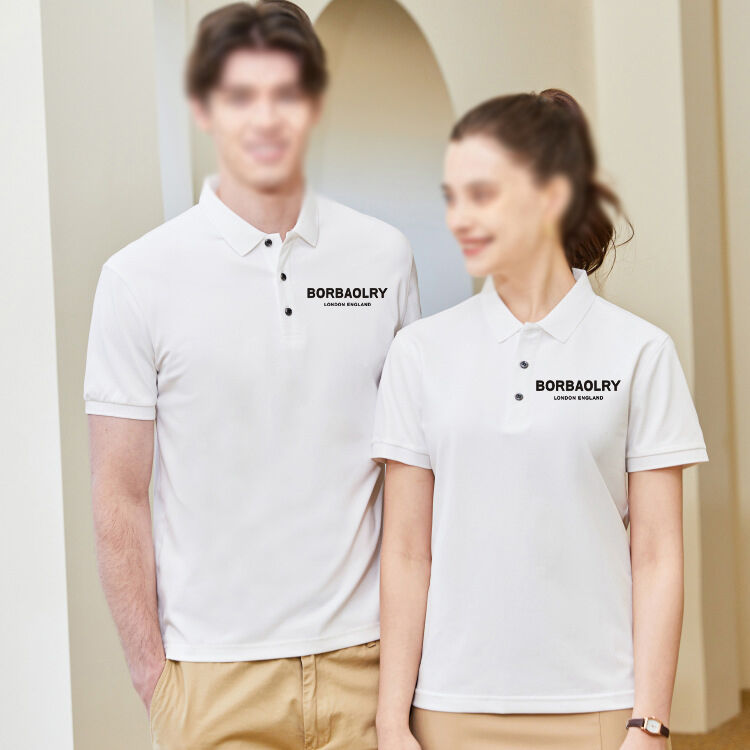 Custom Personalized Cotton Mens Polo Shirt Office Uniform Design Blank Polo t Shirt Cotton Honeycomb Polo Shirt